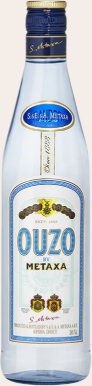 Metaxa Ouzo