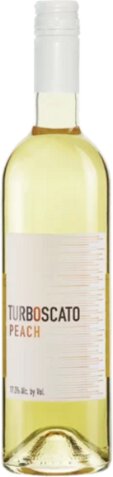 Turboscato Peach