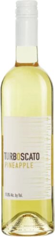 Turboscato Pineapple
