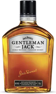 Jack Daniel's Gentleman Jack Tennessee Whiskey