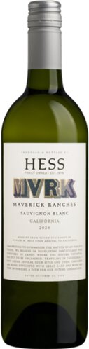 Hess Maverick Ranches Sauvignon Blanc