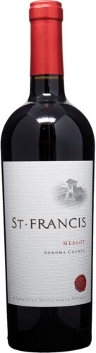 St. Francis Merlot