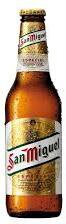 San Miguel Lager