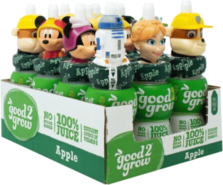 Good2Grow Apple