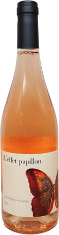 Domaine Le Roc des Anges L'effet Rose