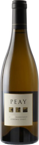 Peay Vineyards Chardonnay Sonoma Coast