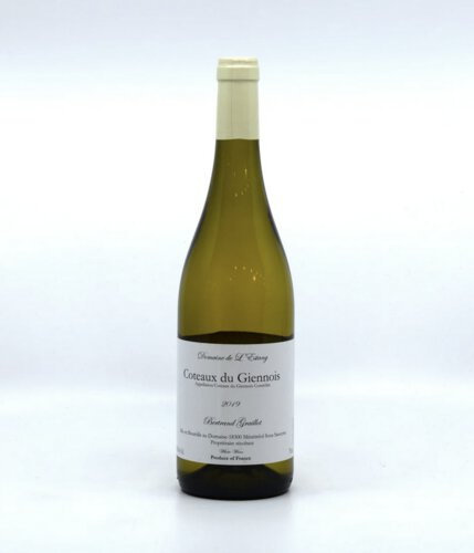 Domaine De L'estang Coteaux Du Giennois Blanc 2023