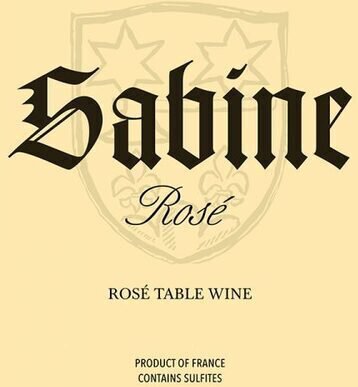 Gotham Project 'Sabine' Rose Keg