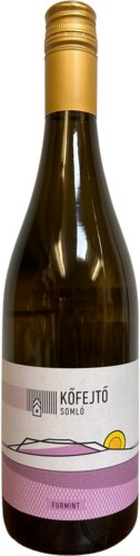 Kofejto Somlo Furmint
