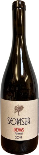 Sagmeister Winery 'Devas' Furmint