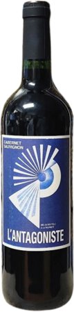Domaine Moilin Nouvel L'antagoniste Cabernet Sauvignon