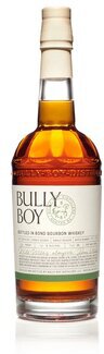 Bully Boy Bourbon Bib