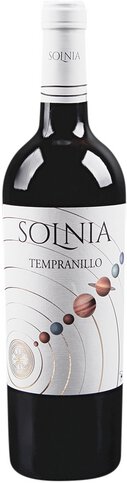 Solnia Tempranillo