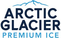 Arctic Glacier Premium Ice 16 lb bag