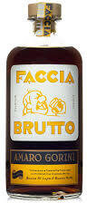 Faccia Brutto Amaro Gorini Brooklyn New York