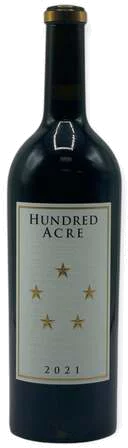 Hundred Acre Cabernet Sauvignon Ark Vineyard