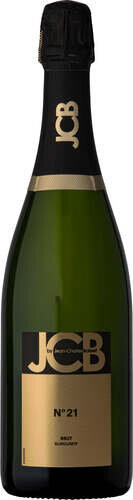 JCB No. 21 Brut Cremant de Bourgogne
