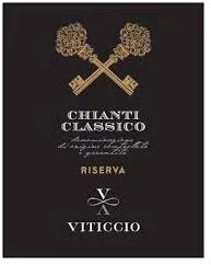 Viticcio Chianti Classico Riserva