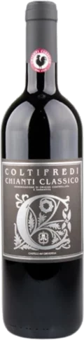 Coltifredi Chianti Classico