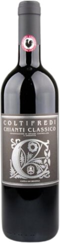 Coltifredi Chianti Classico