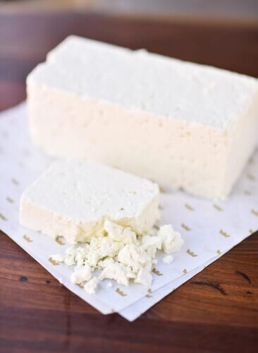 Valbreso Feta