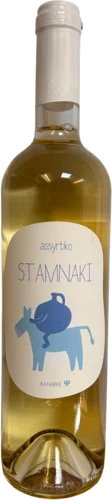 Stamnaki Assyrtiko