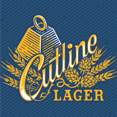 Counterweight Cutline Lager