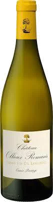 Chateau Ollieux Romanis Cuvee Prestige Blanc