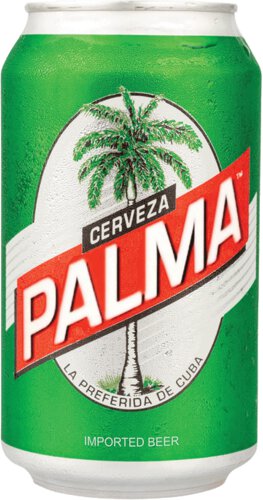 Cerveza Palma