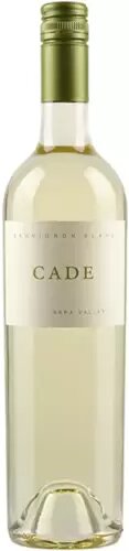 Cade Sauvignon Blanc
