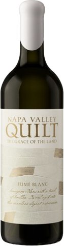 Quilt Grace Of The Land Fume Blanc