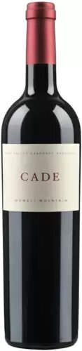 Cade Howell Moutain