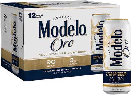 Modelo Oro