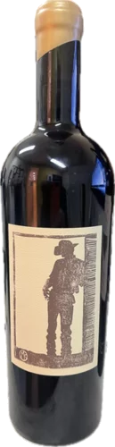Sine Qua Non Distenta Syrah