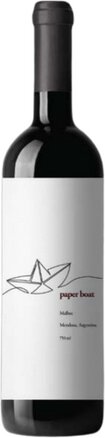 Paper Boat Malbec