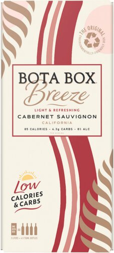 Bota Breeze Cabernet Sauvignon