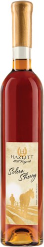 Hazlitt Solera Sherry