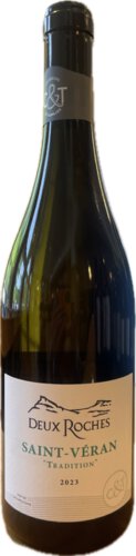 Domaine Des Deux Roches Saint Veran Tradition