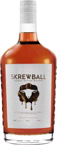 Skrewball Peanut Butter Whiskey