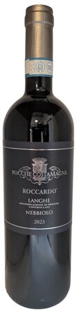 Roccardo Costamagna Langhe Nebbiolo