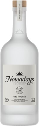 Nowadays Low Dose 5mg THC Drink