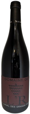 Domaine De L'r Canal Des Grandes Pieces Chinon