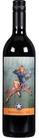 Airfield Estate Bombshell Red Vineyard Salute