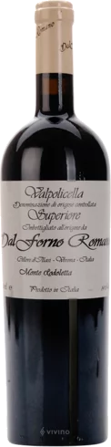 Dal Forno Romano Valpolicella