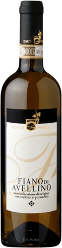 Tenuta Ponte Fiano Di Avellino