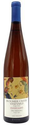 Bloomer Creek Riesling 750ml