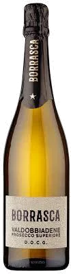 Borrasca DOCG Prosecco Mini