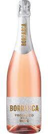 Borrasca Rose