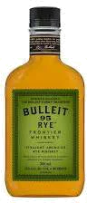 Bulleit Rye Whiskey