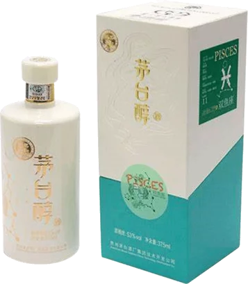 Moutai Chun Astro Taurus